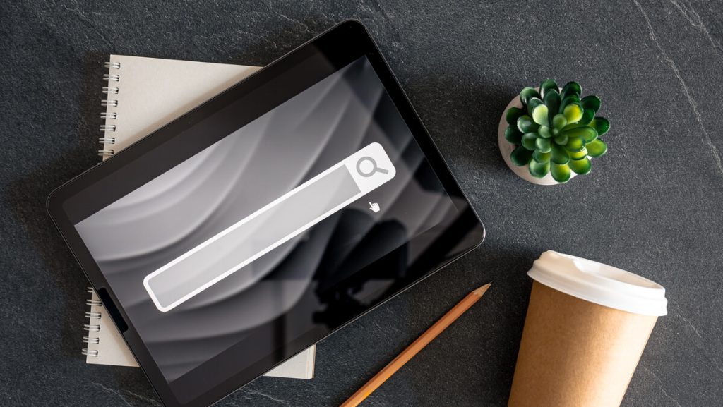 Sıfır tıklamalı arama ve SEO stratejileri için Google AI odaklı içerik optimizasyonu görseli