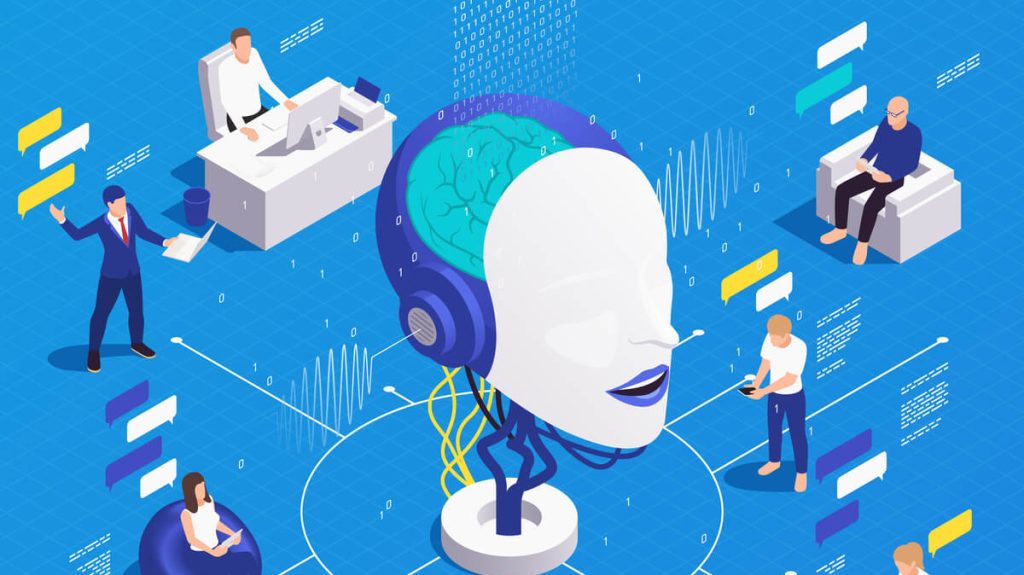 ChatGPT Google AI ve Copilot için cevap motoru optimizasyonu ve içerik yazım stratejisi görseli