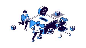 LLM’ler İçerikleri Nasıl Okur ve Anlar? Büyük Dil Modellerinin Çalışma Mantığı
